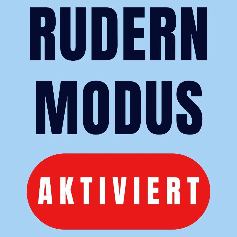 Mode gouvernail activé