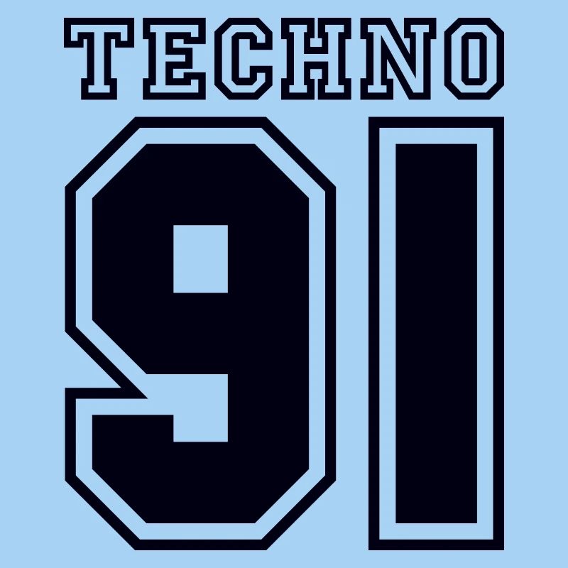 TECHNO 91