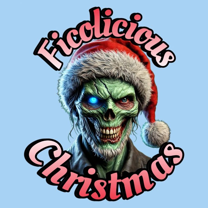 Ficolicious Christmas