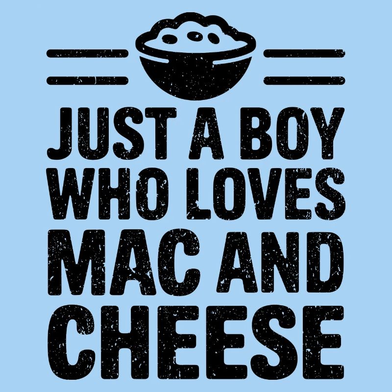 L’amour du macaroni au fromage