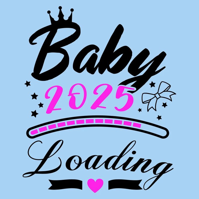 Baby 2025 loading