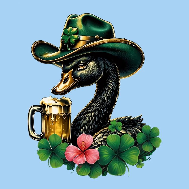 Une touche d’Irlande
