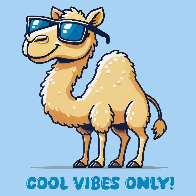 kamel sonnenbrille cool