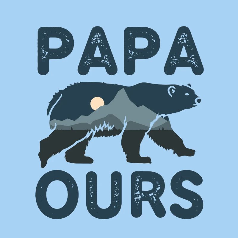 Papa Ours