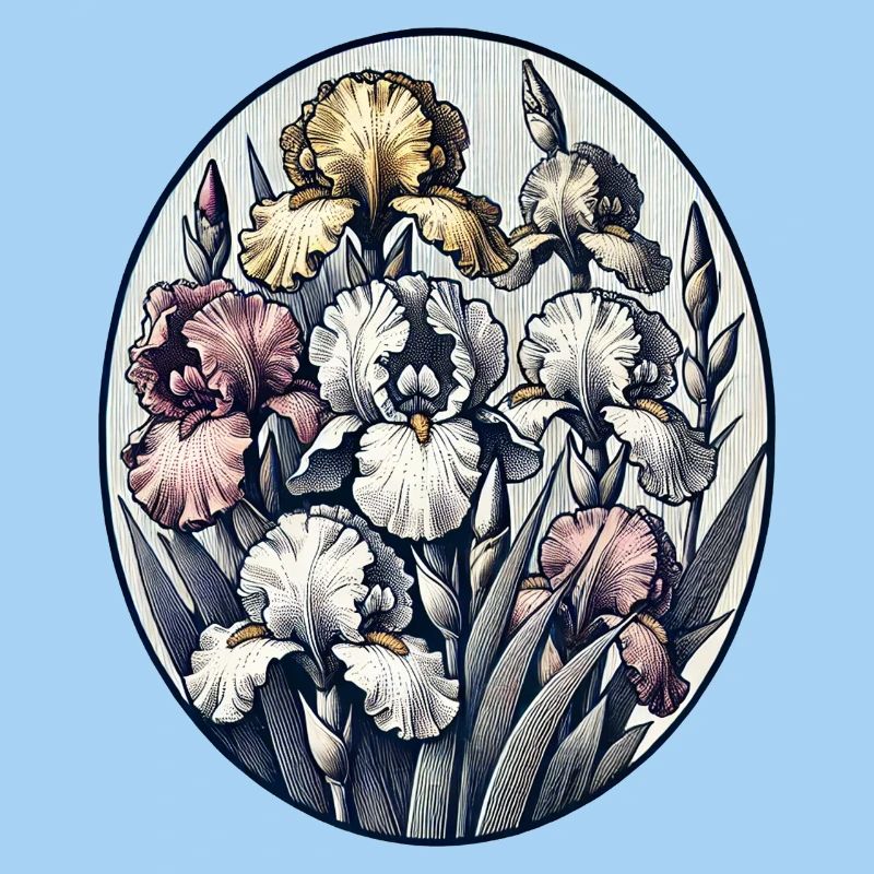 Iris