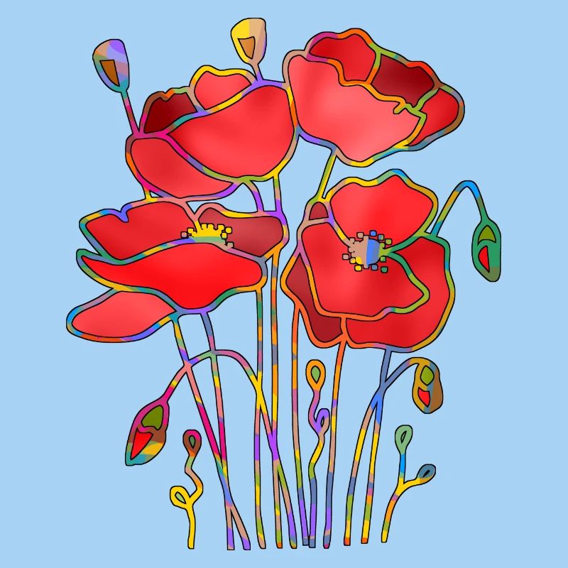 Blumen