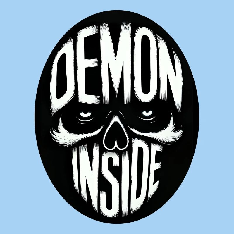 Demon inside