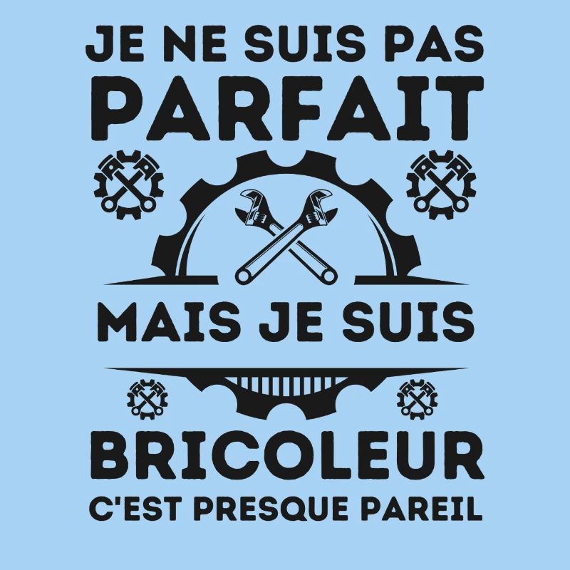 Pas parfait mais bricoleur 2