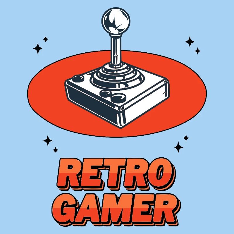 Retro gamer