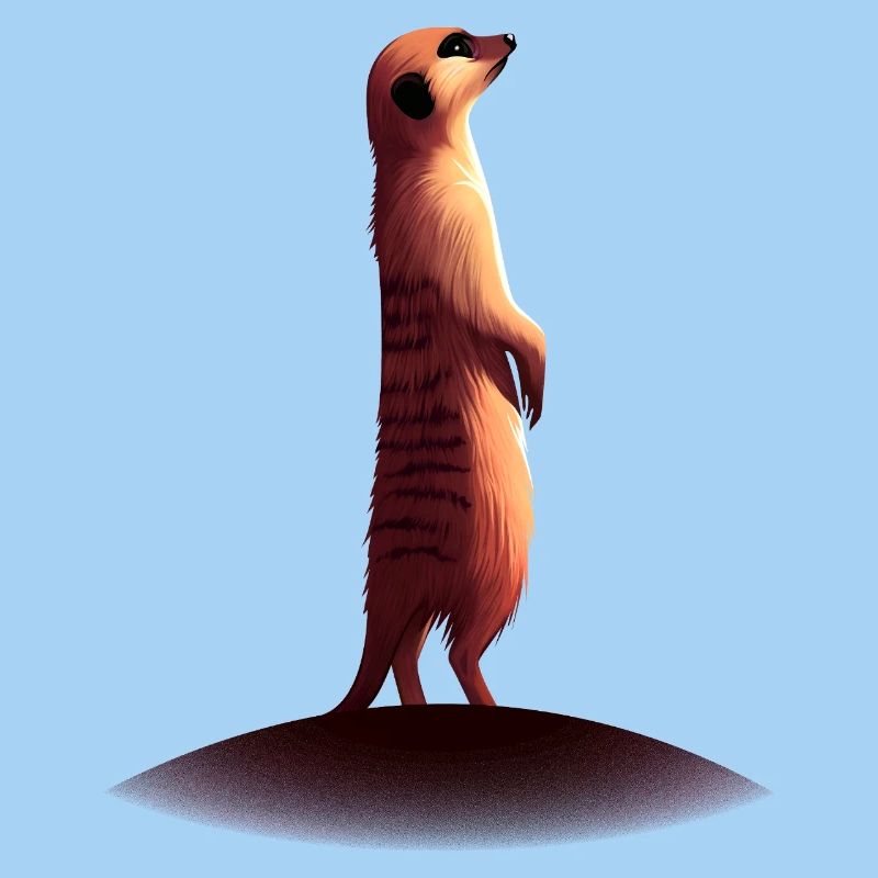 Erdmännchen