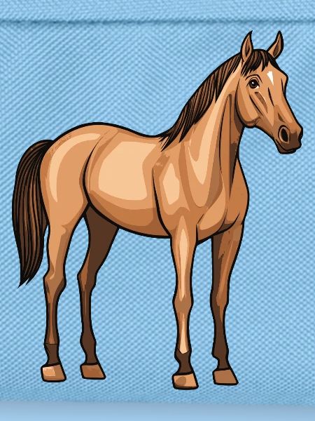 Pferd