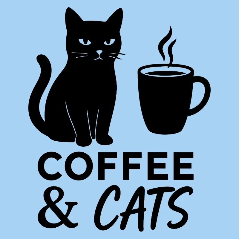 Coffee Cat