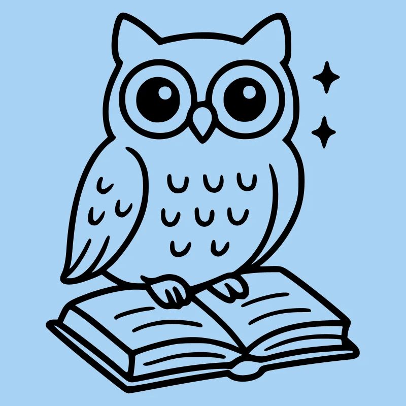 Owl Book