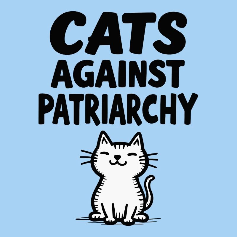 Cats Against Patriarchy Statement