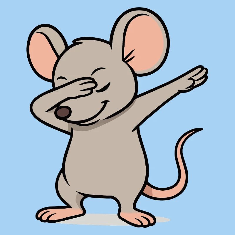 maus-dabbing
