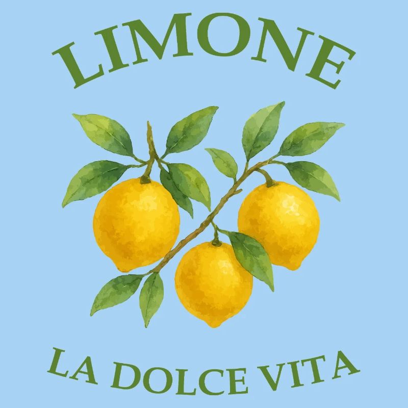 Fruit de la branche de citron