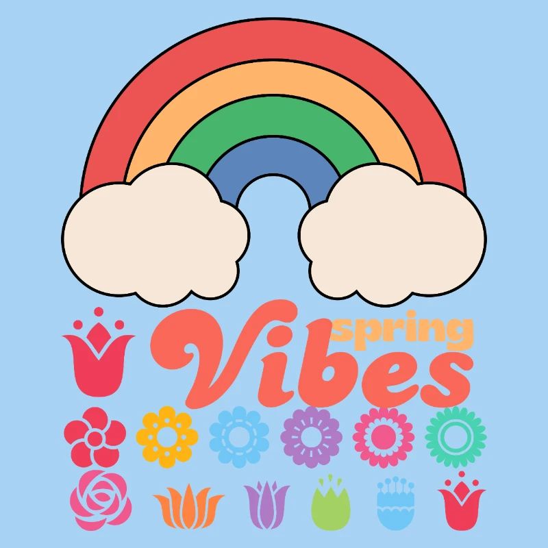 Spring Vibes