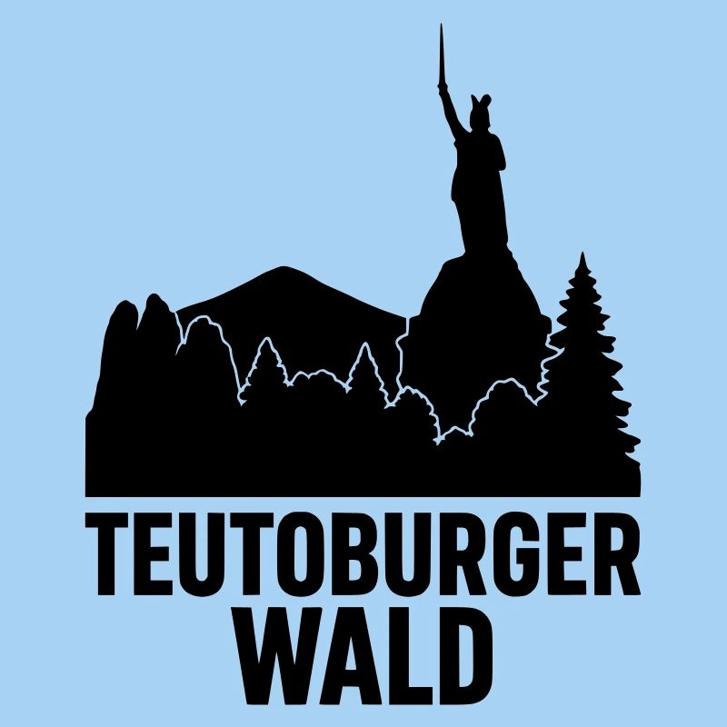 Teutoburger Wald