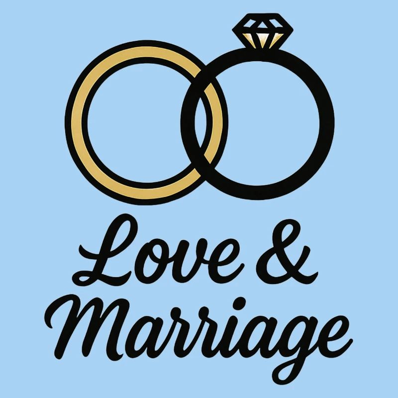 Liebe & Ehe Trauringe - Liebe & Ehe