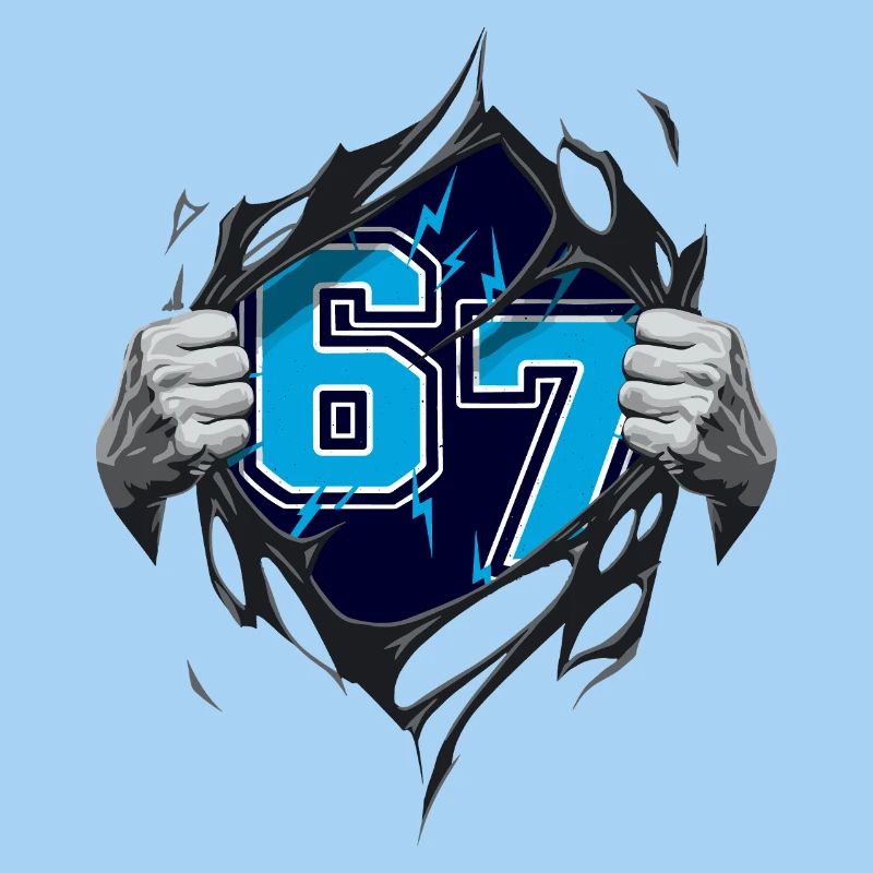 67