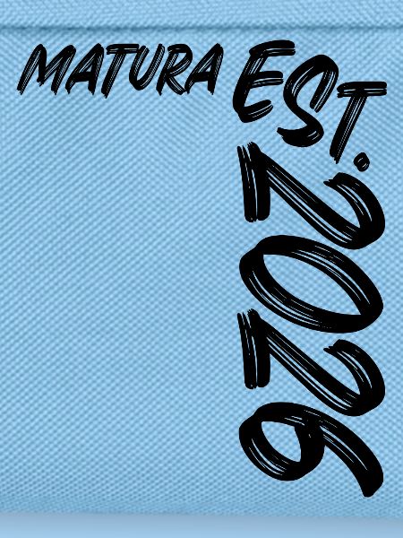 Matura Est. 2026