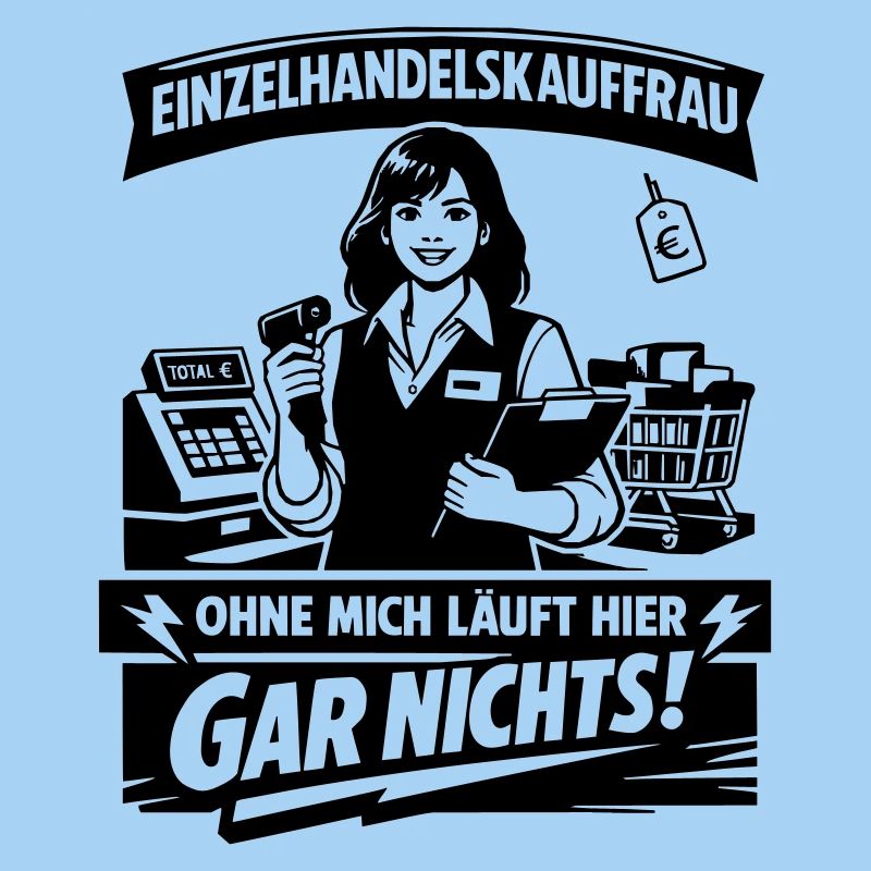 Commis au commerce de détail