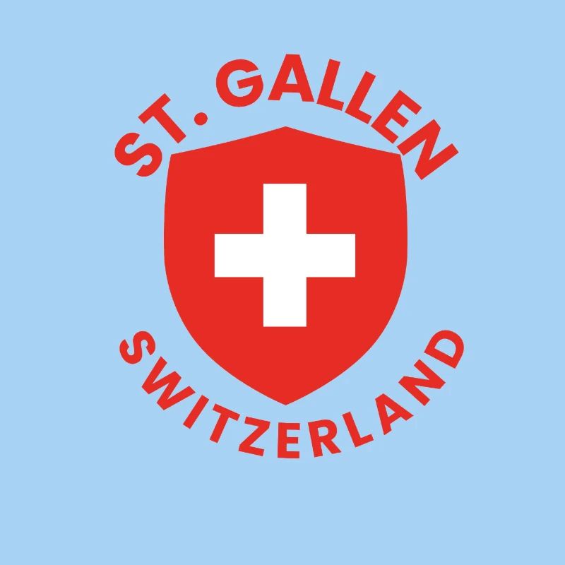 St. Gallener Schutzschild