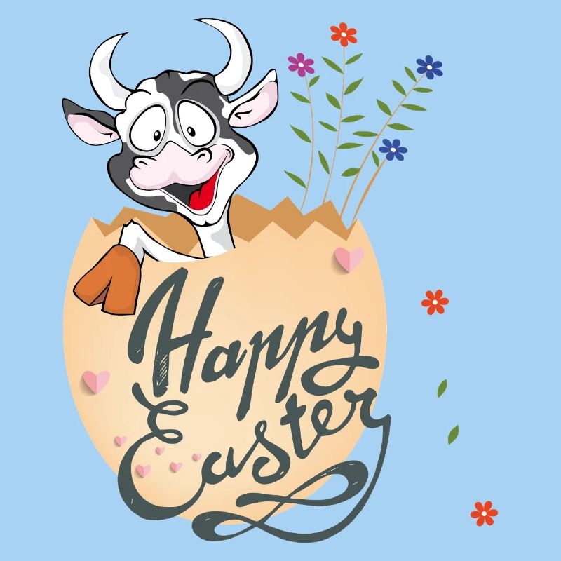 Happy easter