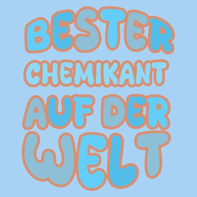 Cadeau pour technicien chimiste