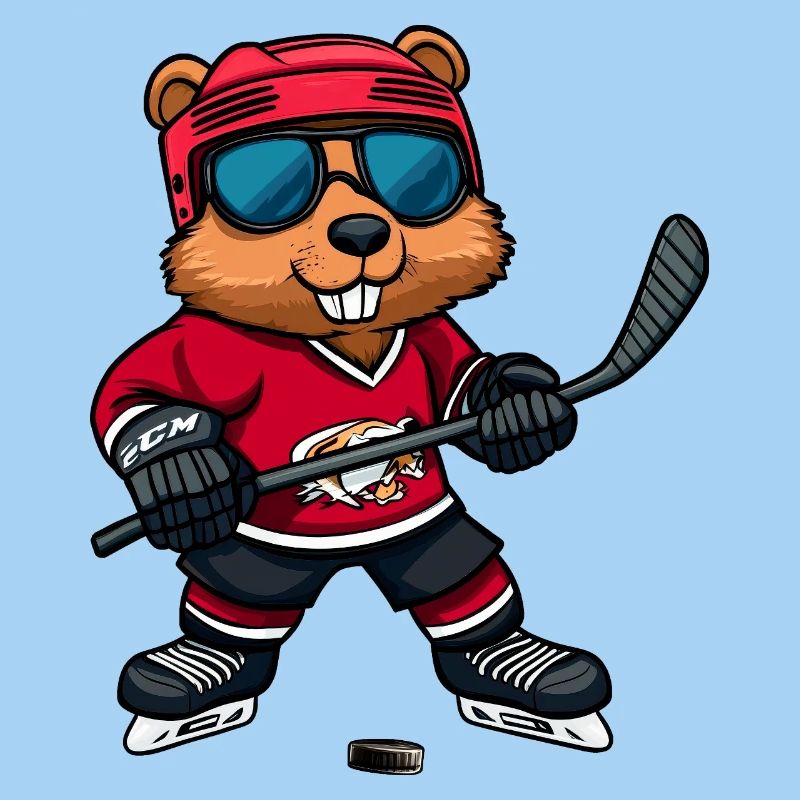 Biber Eishockey