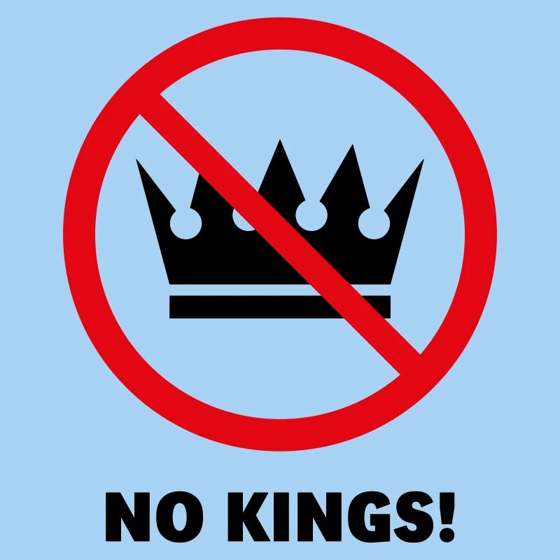 Pas de rois ! (Projet de protestation / POS 2C)