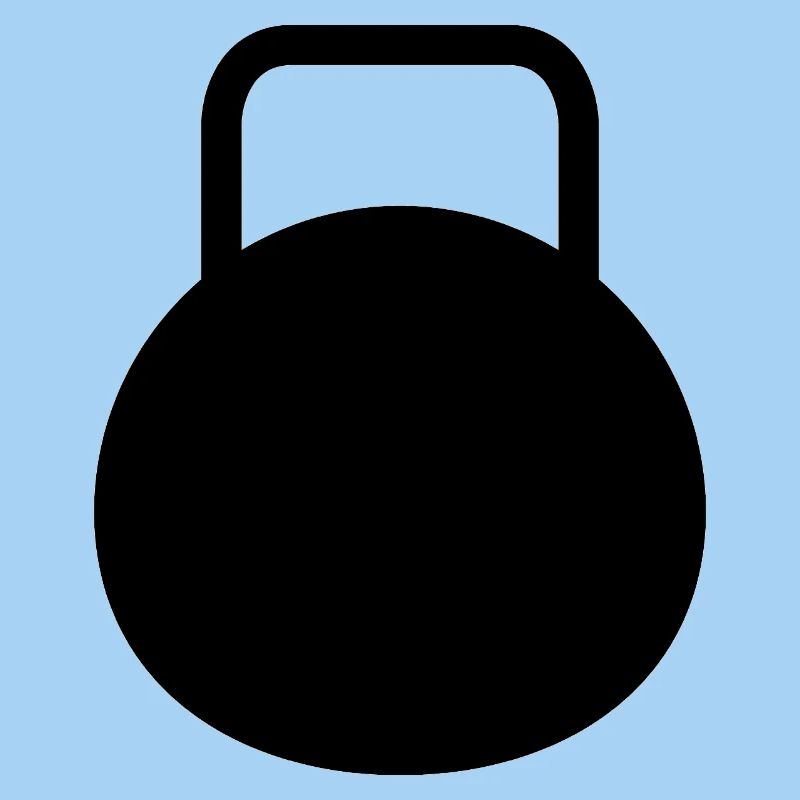 Kettle bell