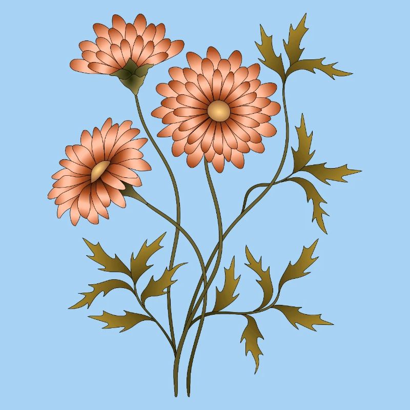 Blumen