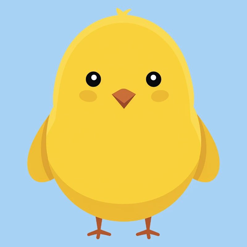 poussin
