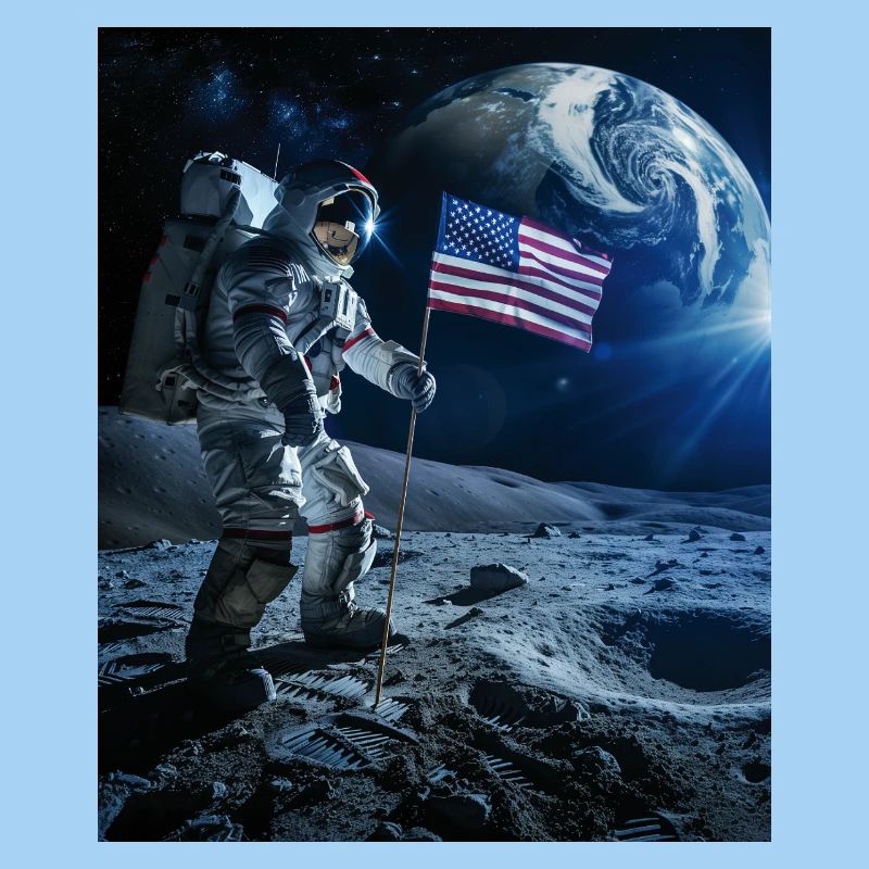astronaute