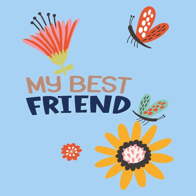 Beste Freunde