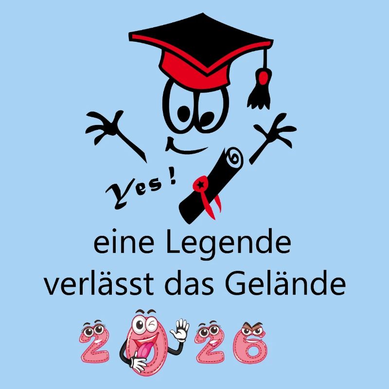 Schulabschluss 2026