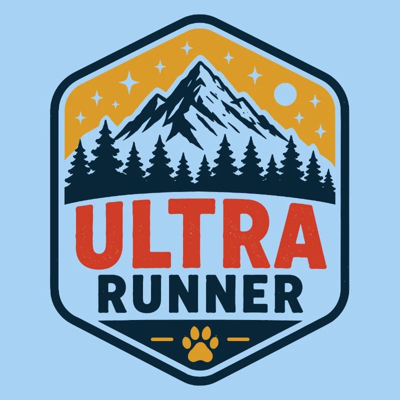 Ultra Runner