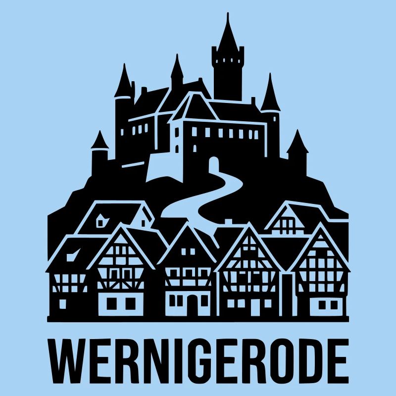Wernigerode Harz