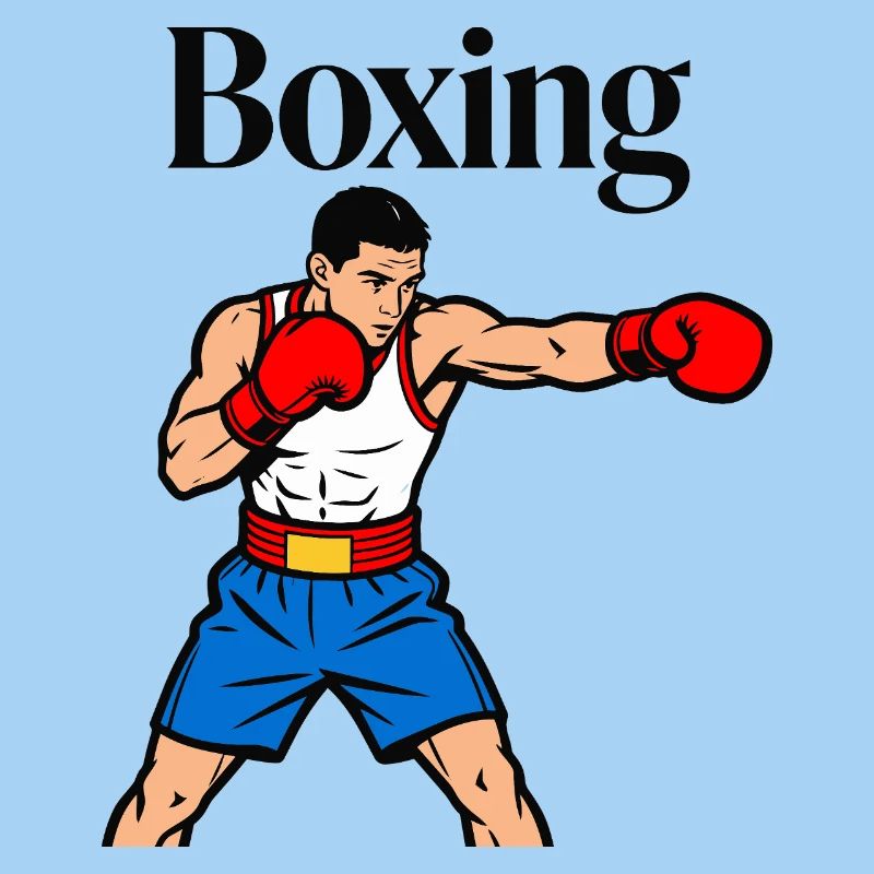 KO en boxe