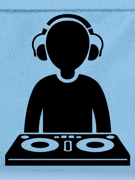 DJ Turntables Party