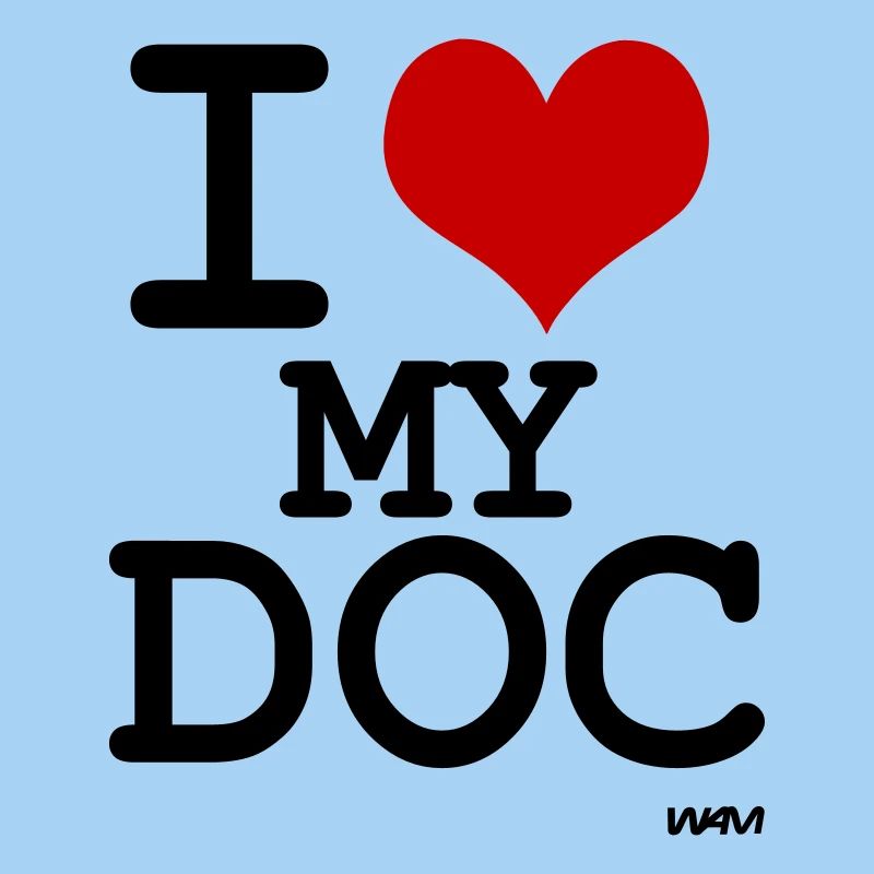 i love my doc
