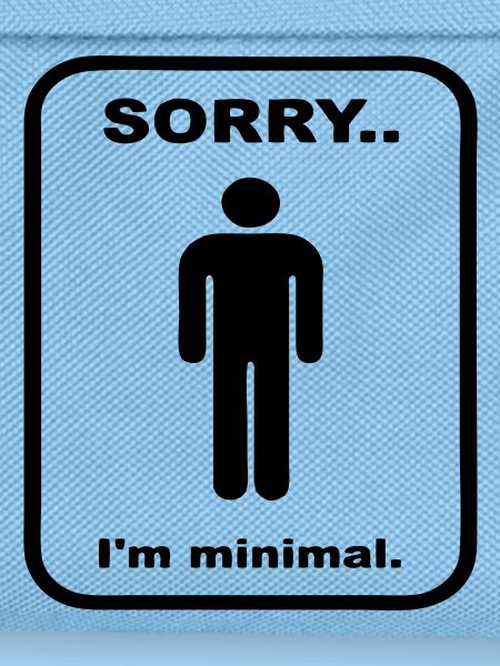 Minimal