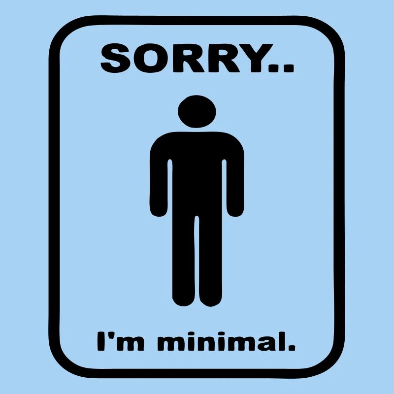 Minimal