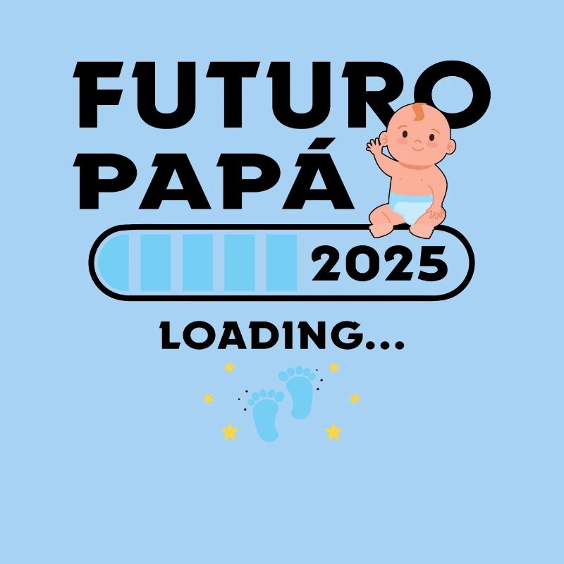 Future Pope 2025 First-time Father 2025