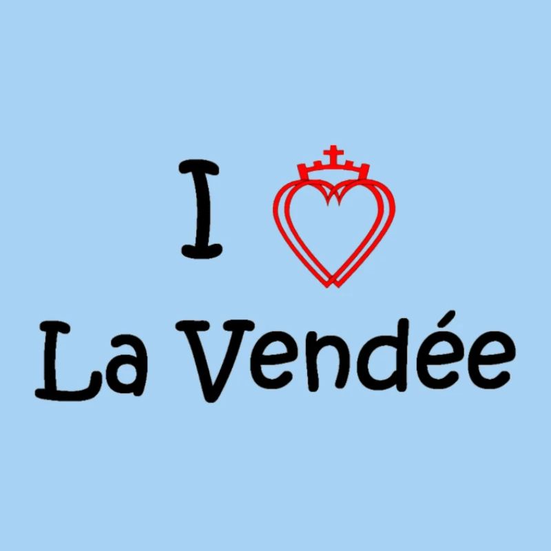 i love la vendee
