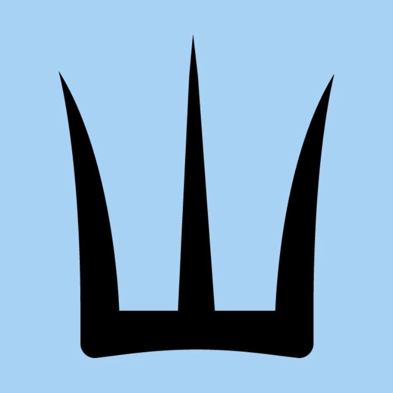 Black Trident