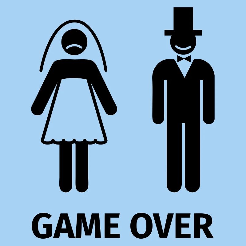 game over