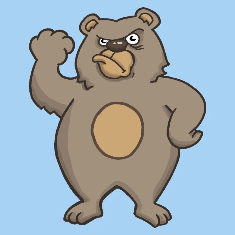 grumpybear