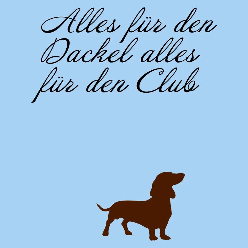 Dackel